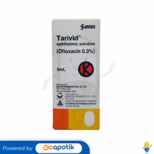 TARIVID TETES MATA 5 ML