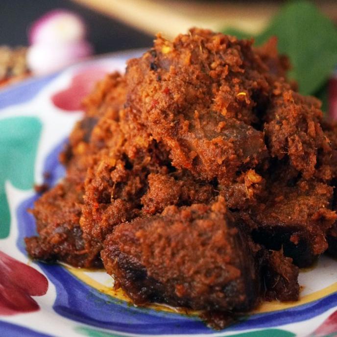 

Promo Rendang Daging Sapi Padang Resep Warisan Halal