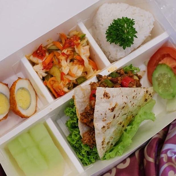 

Promo Katering Online - BekalKu POIN