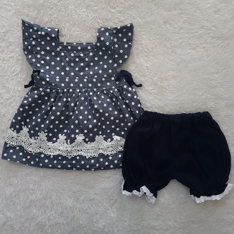Cute baby set aloveforbaby