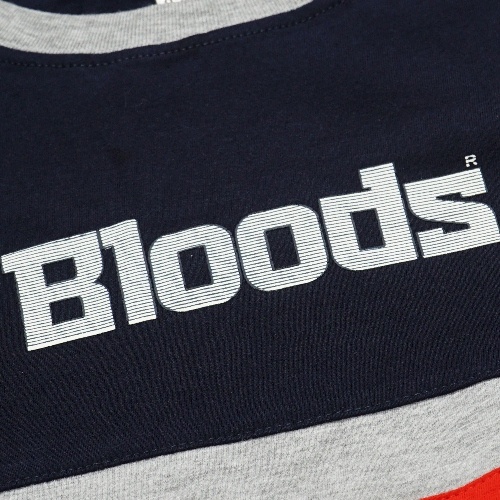 Bloods Series Kids Kaos Anak Louistar Sty