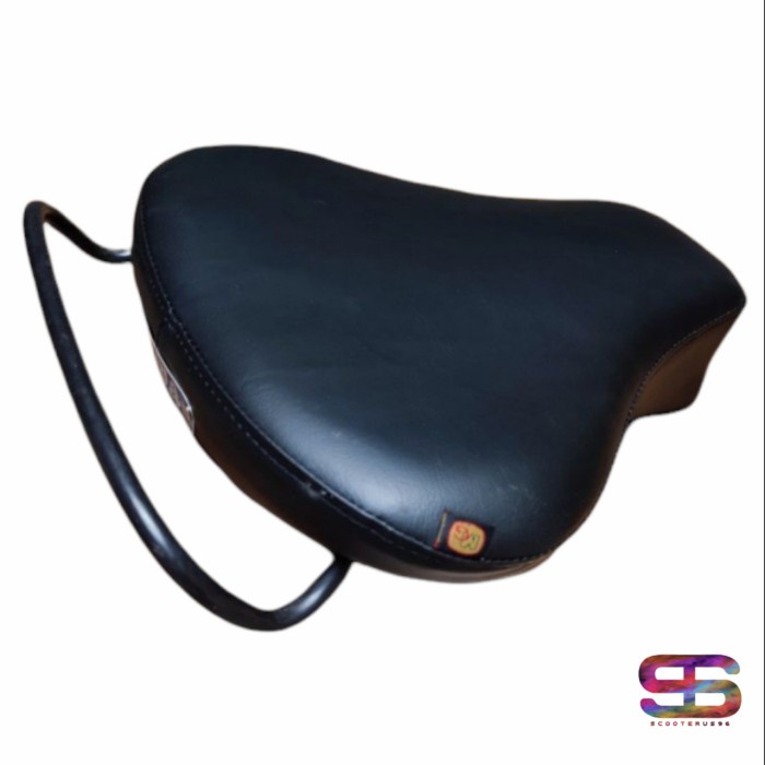 JOK DEPAN VESPA PISAH ORIGINAL MG SUPER SPRINT PS STRADA