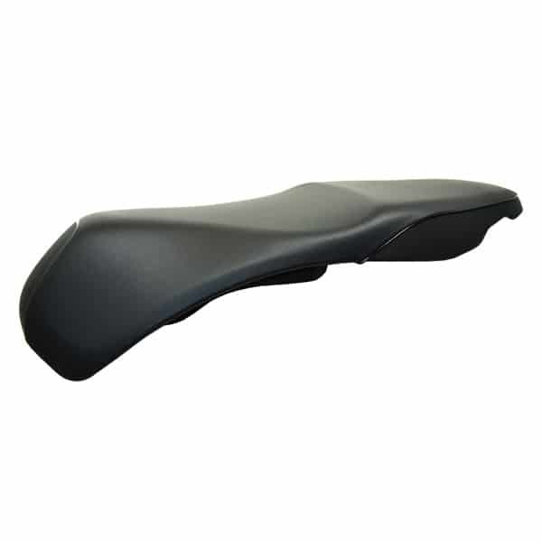 JOK (SEAT COMP DOUBLE TYP 1) HITAM - GENIO 77200K0JN00ZB
