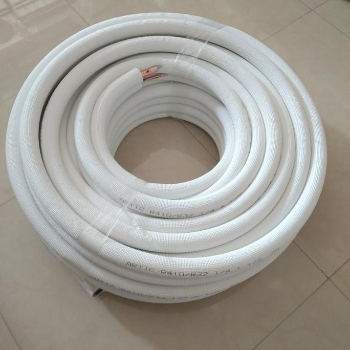 paling diminati] pipa ac artic 2 pk 30 mtr