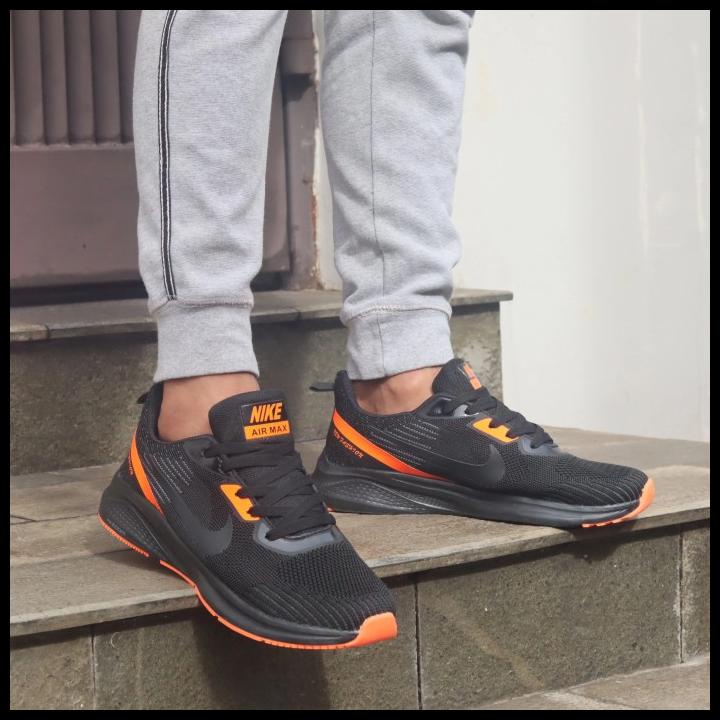 Sepatu Pria Nike Zoom Pegasus Kwalitas Import