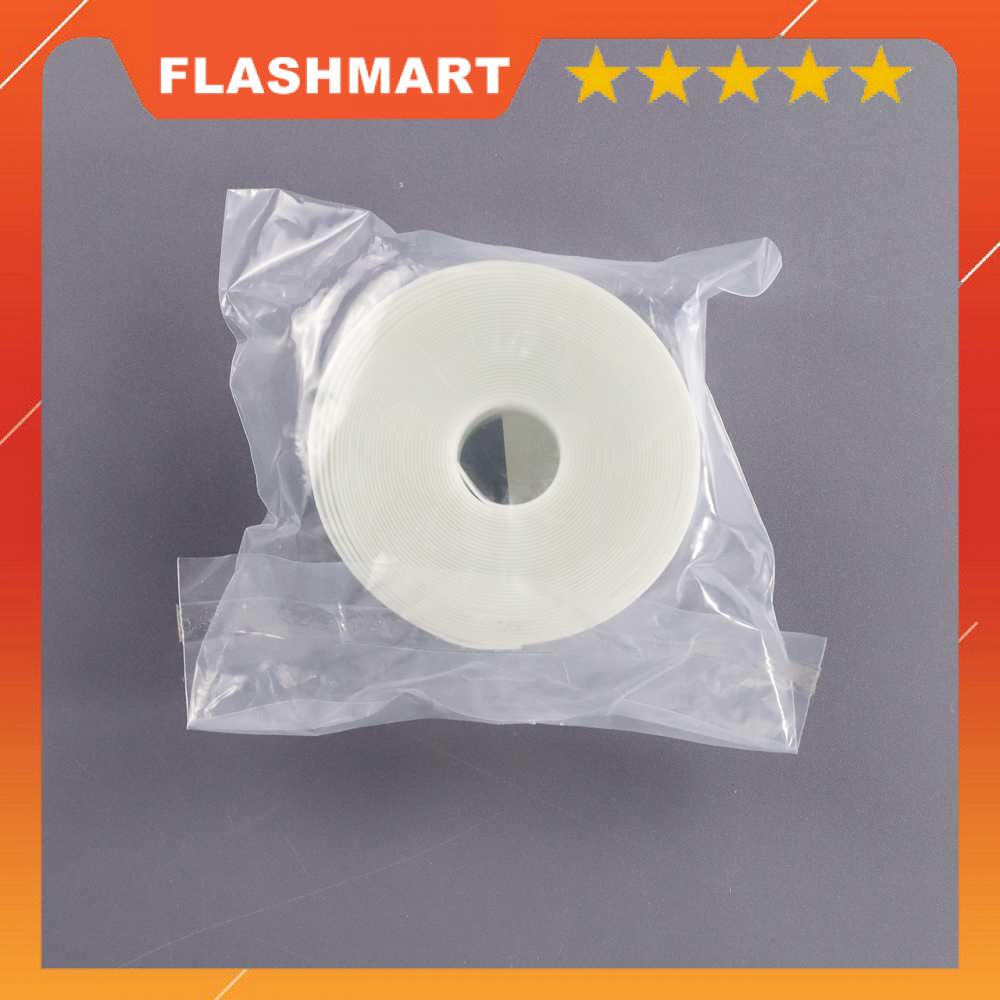 FLASHMART Alloet Lakban Rubber Flex Door Seal Strip Bottom Seal Waterproof - TP39