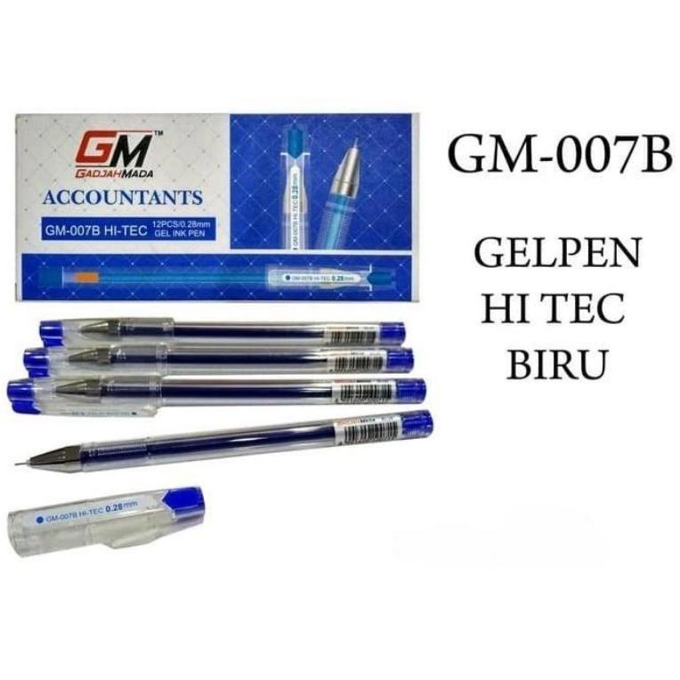 

Viral Pulpen Hitec Gm Gadjahmada