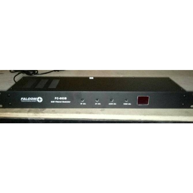 Modulator Falcom 963 B Single Fix Chanel