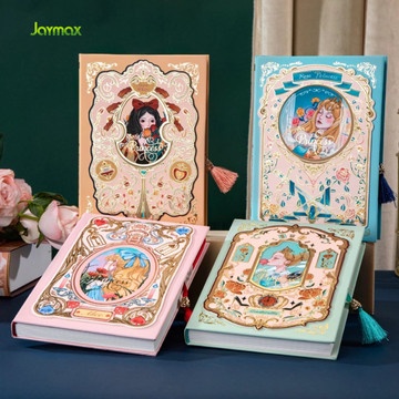 

Sale Magnetic Notebook Disney Diary Princess / Buku Jurnal Agenda Diary /BUKU TULIS SEKOLAH/BUKU