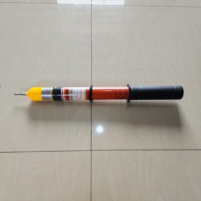 Terlaris High Voltage Detector 20Kv / Tespen 20Kv / Tester 20Kv