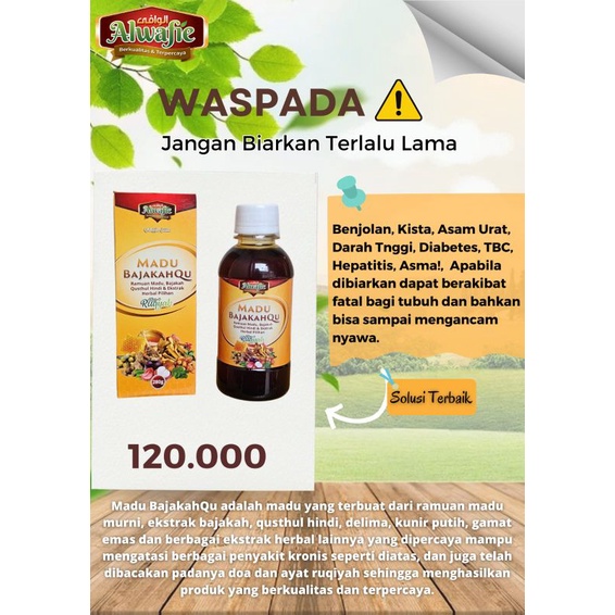 

madu bajakahqu