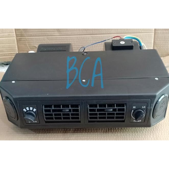 Unit Evaporator Blower Ac Mobil Universal - Baru