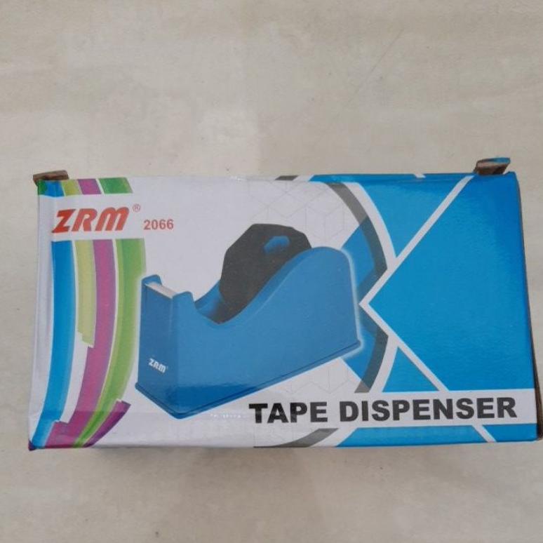 

Trending Tape Dispenser Kenko Td-323 / Tempat Isolasi Kenko / Tempat Solasi / Dispenser Tape Kenko / Dispenser Tape