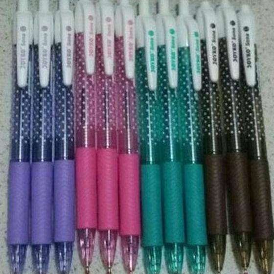 

Diskon Habis Pulpen / Pena Tulis Joyko (Bp-183)