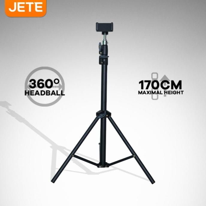Tripod Universal 1,7M I Tripod Kamera 1,7M- Original