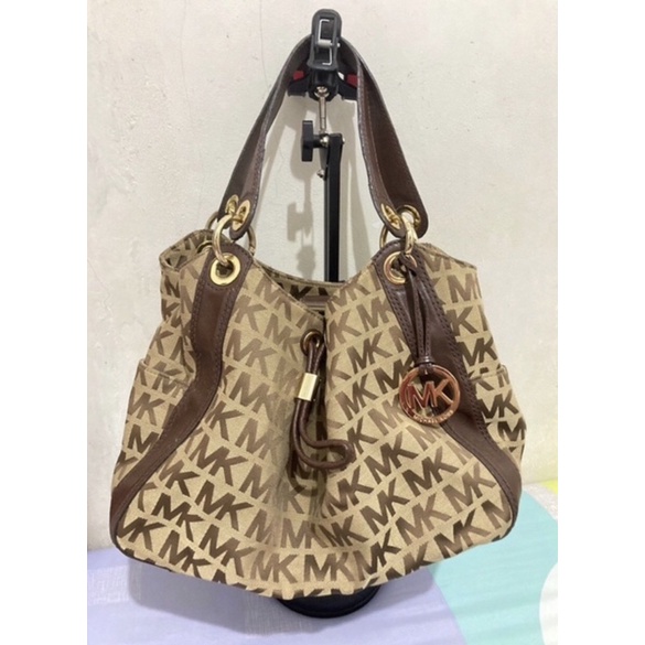 tas MK bag preloved authentic