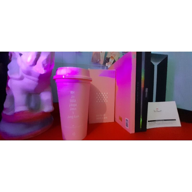 Official BTS POP UP STORE 2019