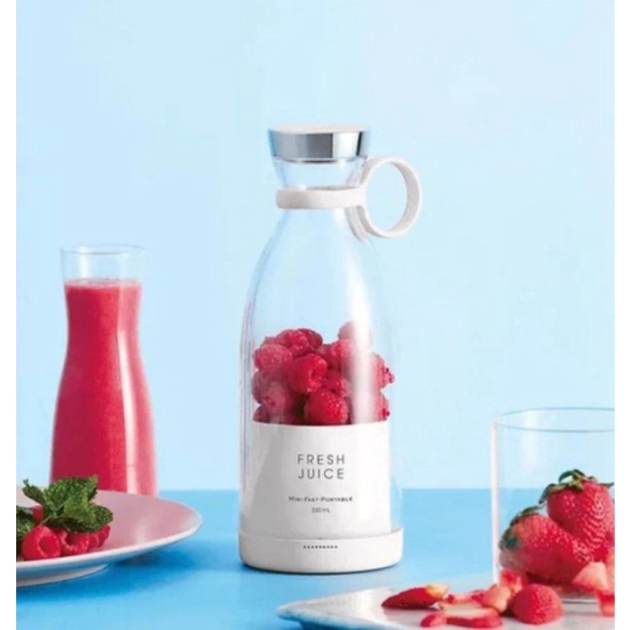 FMFIT BLEND MATE FRESH JUICER