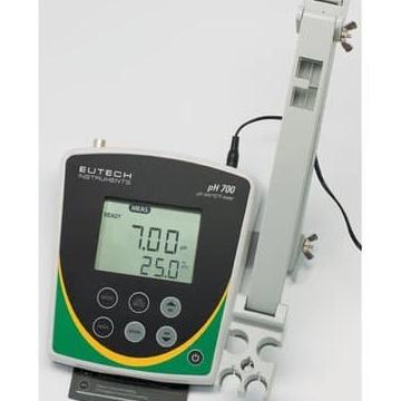 Eutech Ph700 - Benchtop Ph Meter Air Ph 700 Eutech