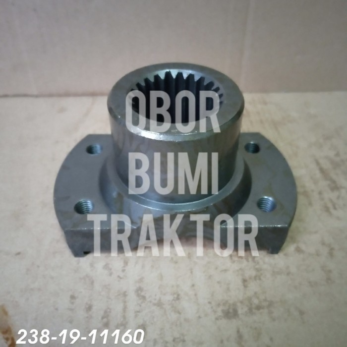 OBTR COUPLING GD405-1 GD505-2 238-19-11160 KOMATSU