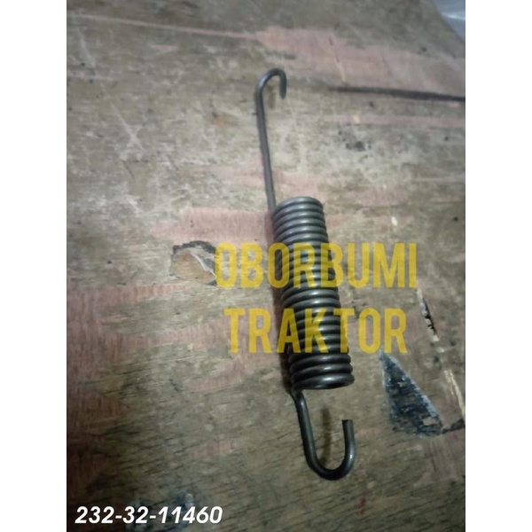 OBTR SPRING GS360 GH320 GD37-6 GD37-5 GD405 232-32-11460 KOMATSU GRADER