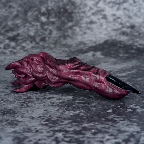 Sukuna Jujutsu Kaisen Finger Replica Figure / Jari Sukuna Cosplay H-r731