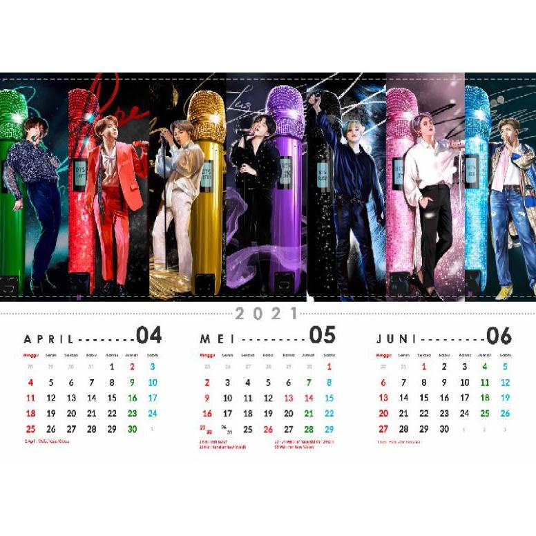 

Terlaris Cetak Cuatom Kalender Dinding Foto Satuan, Premium Quality