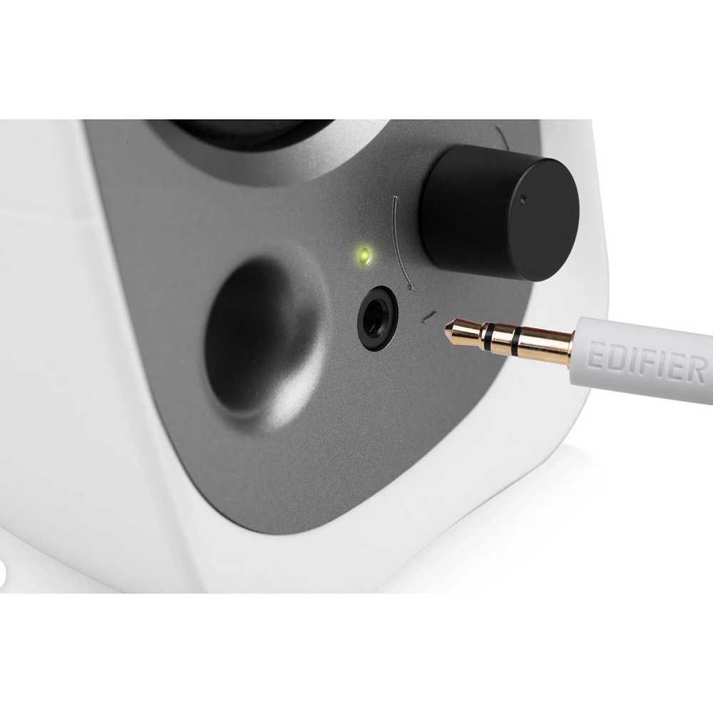 Edifier USB Powered 2.0 Speaker Set - R12U