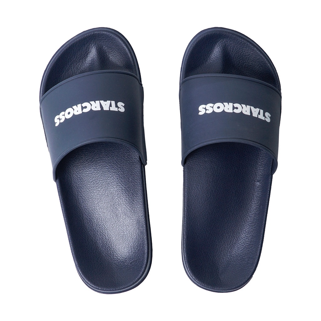 STARCROSS Sandal Slide - SSL 06 - Navy