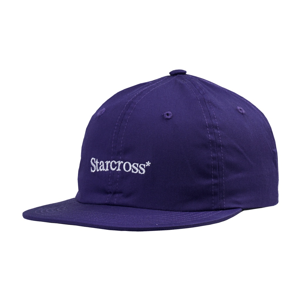 STARCROSS 6 Panel - HT SP 111 - Purple