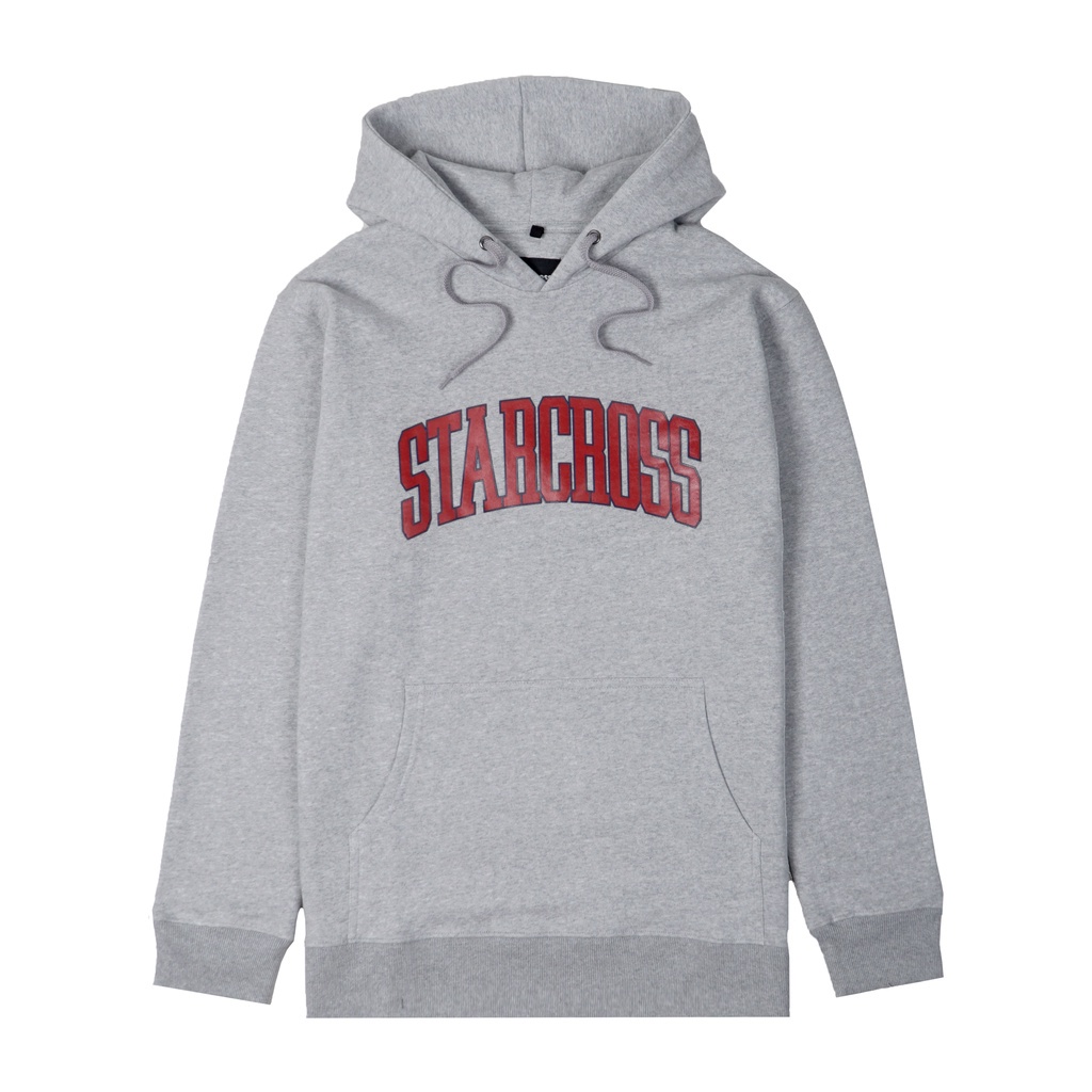 STARCROSS Hoodie - JS HD 106 - Misty