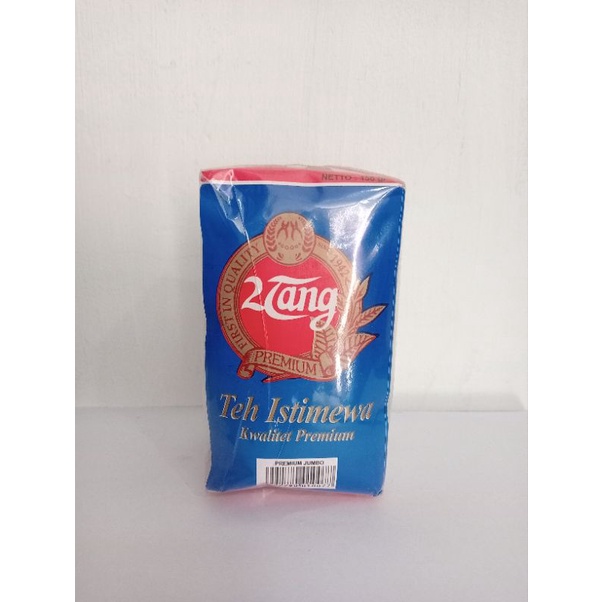 

Teh 2 Tang Premium Jumbo