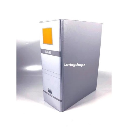 

Odner Bantex F4 10 cm , Binder Bantex 1312 05, Odner Bantex 1312 05
