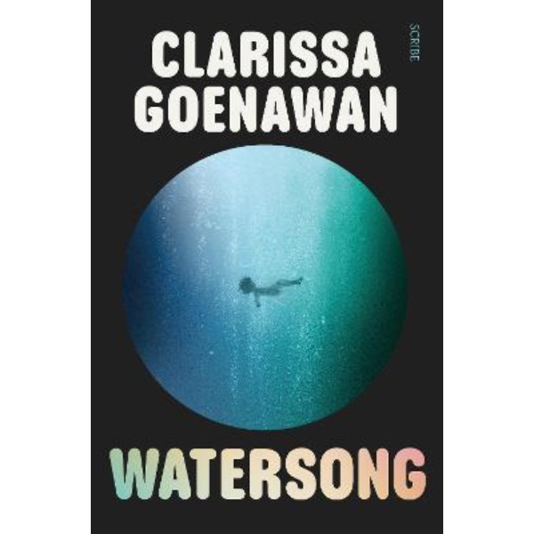 Must Have Watersong - 9781914484117 Terlaris