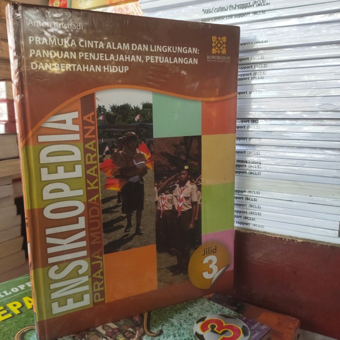 Flash Sale Ensiklopedia Praja Muda Karana Terlaris
