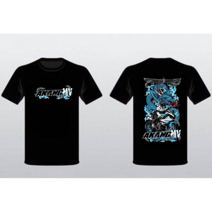Diskon Spesial New Kaos Akang Mv Original Terbaru