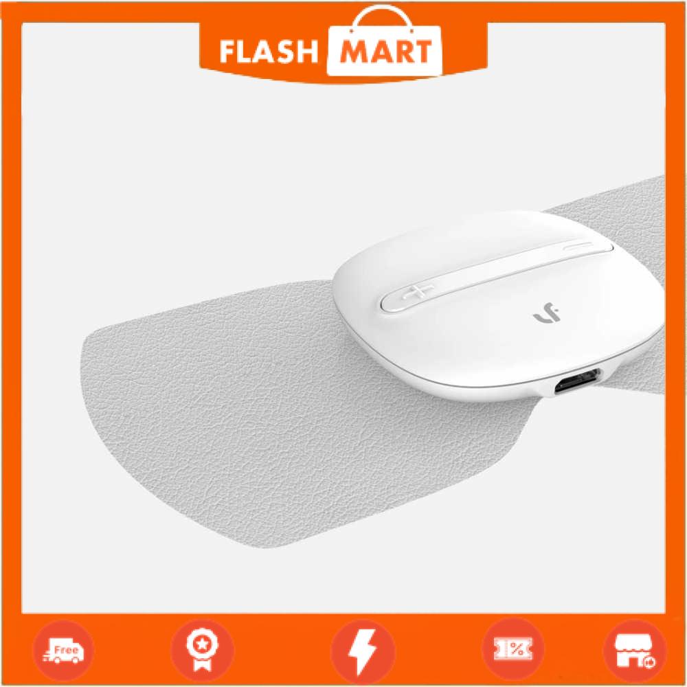 FLASHMART LF Aksesoris Replacement Electrode Pad 2PCS LF Magic Touch - LR-H008PASTER