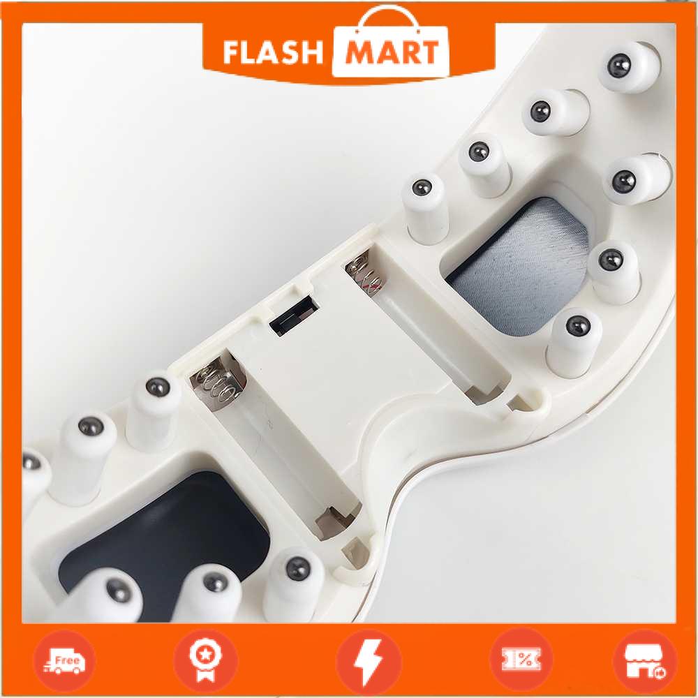 FLASHMART Alat Pijat Mata Elektrik Eye Care Massager - MR818