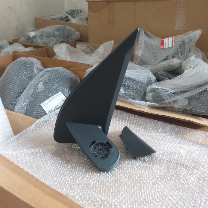 Dudukan Spion Luxio Tipe M dan Tipe X