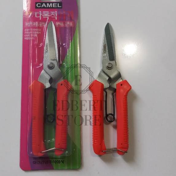 

Original⁂ Gunting korea / Gunting kawat 937`