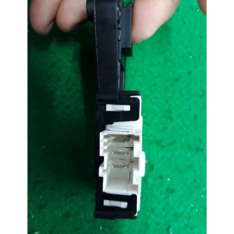Door Lock Mesin Cuci Samsung Ww65J3283 Original