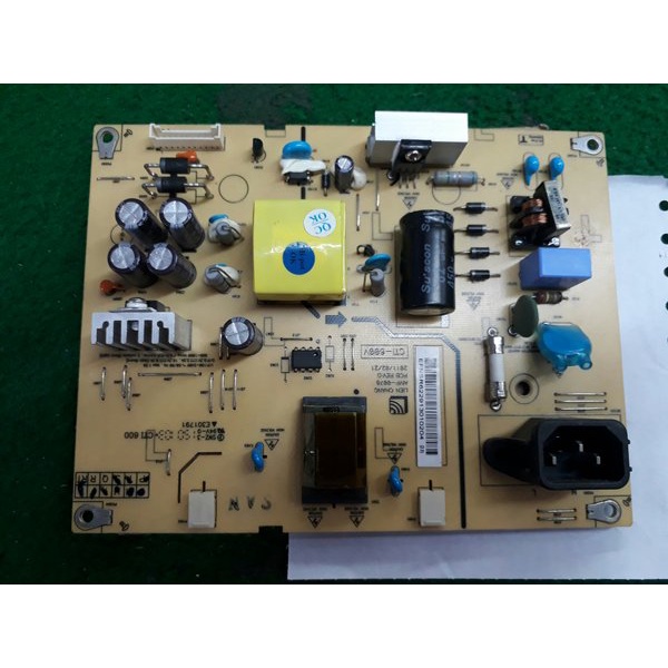 Regulator Lcd Monitor Lg