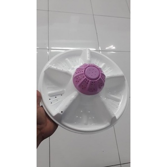 Pulsator Mesin Cuci Polytron