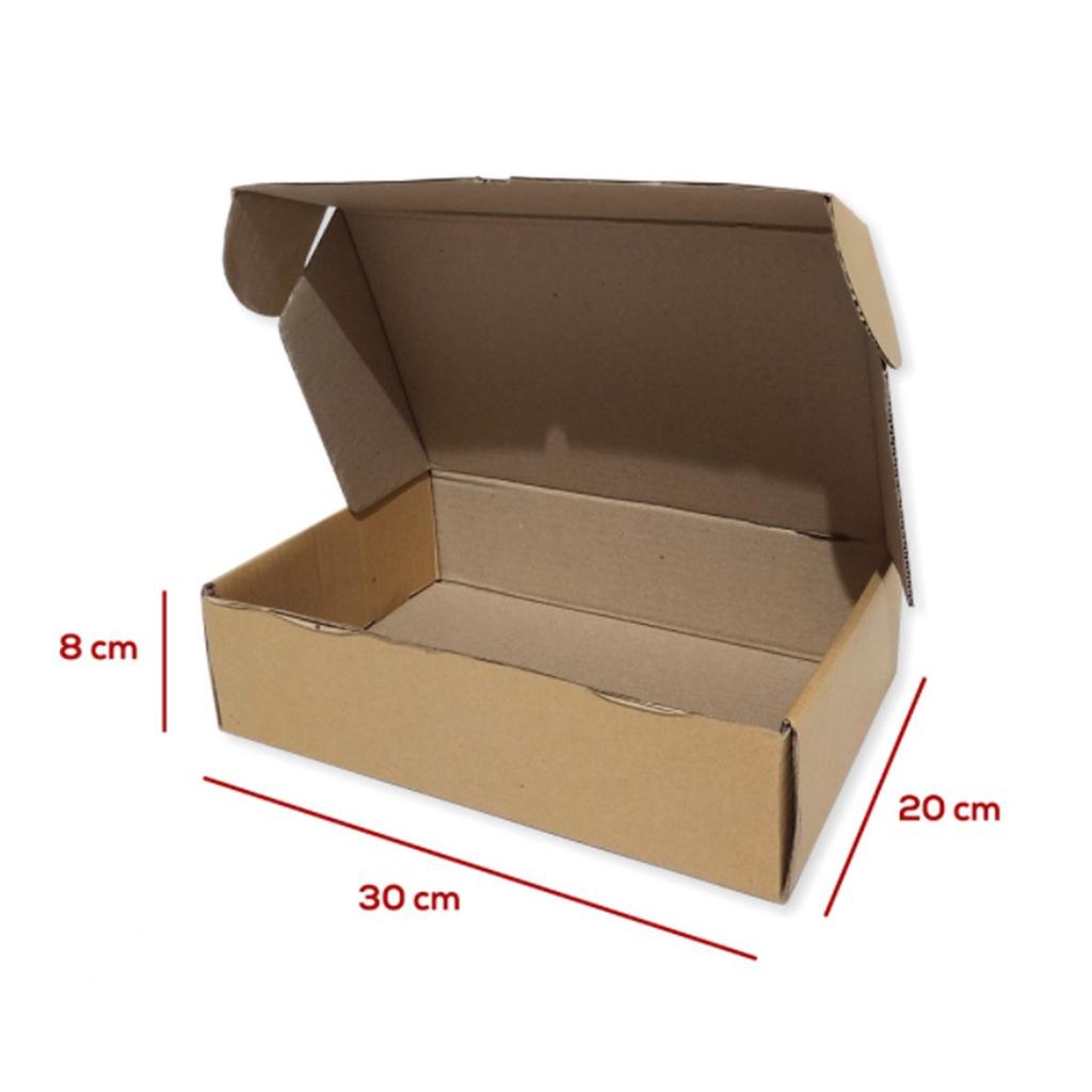 

Extra Packing Dus Warna 30 x 20 x 8 cm