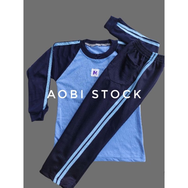 STELAN OLAHRAGA SMP / KAOS OLAHRAGA SMP / SERAGAM OLAHRAGA SMP