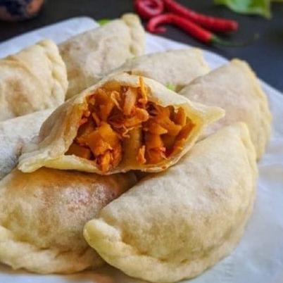 

6.6✔️⭐Cireng isi (mentah) 31 pcs