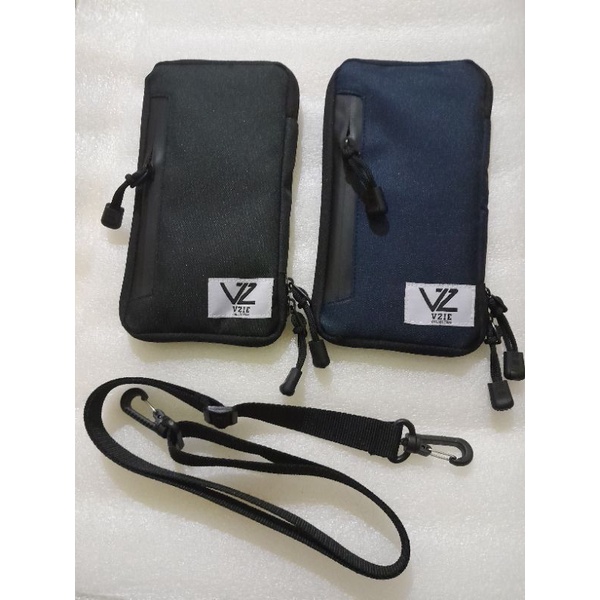 Tas hp pouch/poket pria wanita terbaru