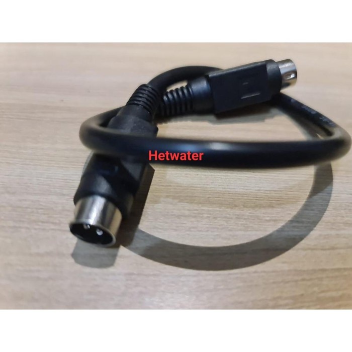 Terlaris Kabel Signal Fire Power Charger Baterai Ai-8 / Ai-9 / Ai7