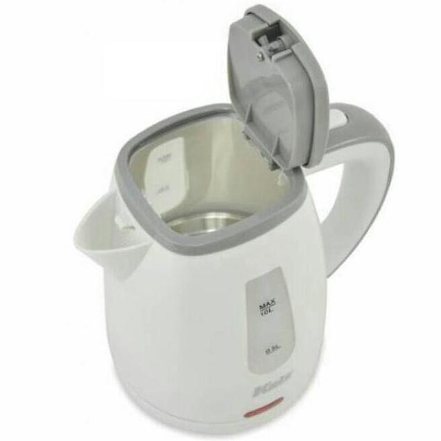 Teko Listrik Merk Kris / Teko Elektrik / Electric Kettle 1 Liter Yusmadell