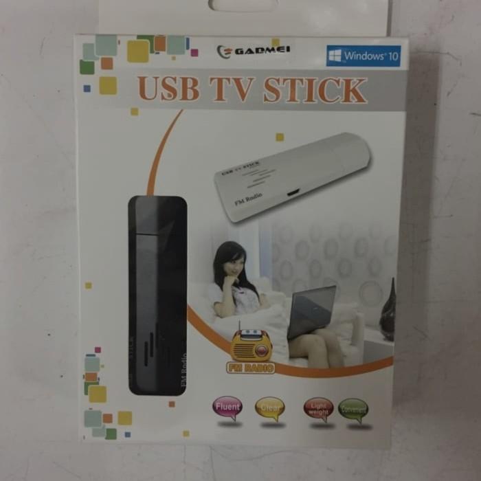 Usb Stick Gadmei (Tv Tuner)